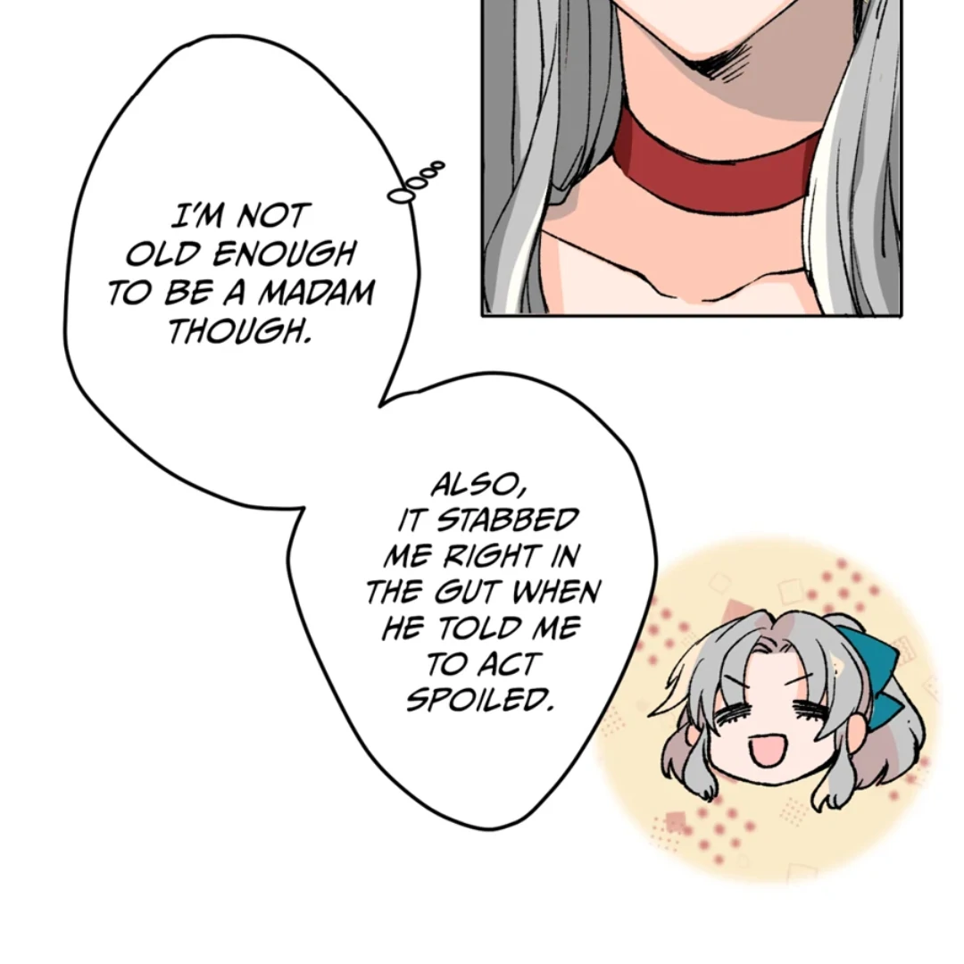 Holy Revenge: The Princess Who Became a Swordsman Chapter 4 - page 45