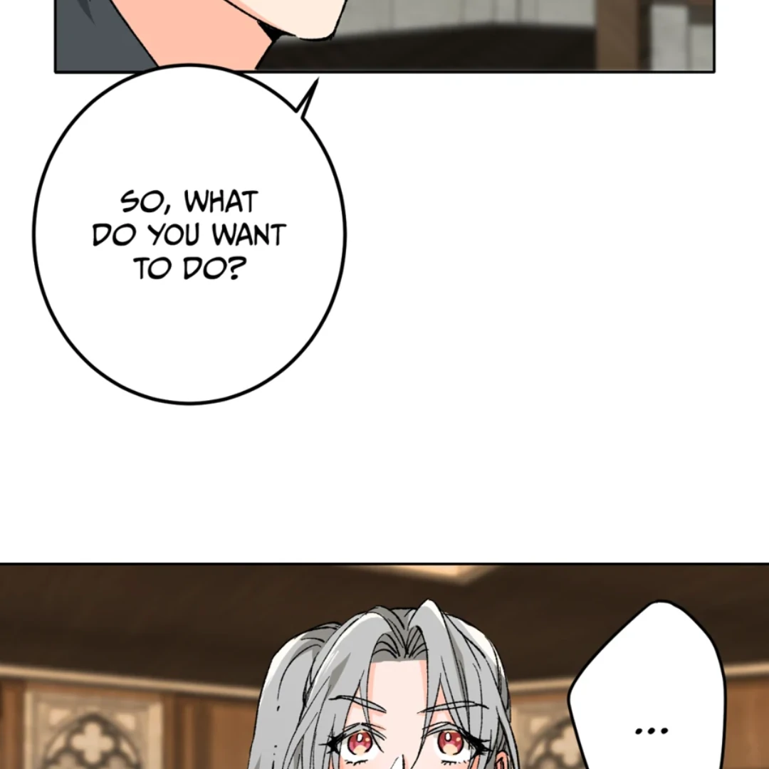 Holy Revenge: The Princess Who Became a Swordsman Chapter 4 - page 47
