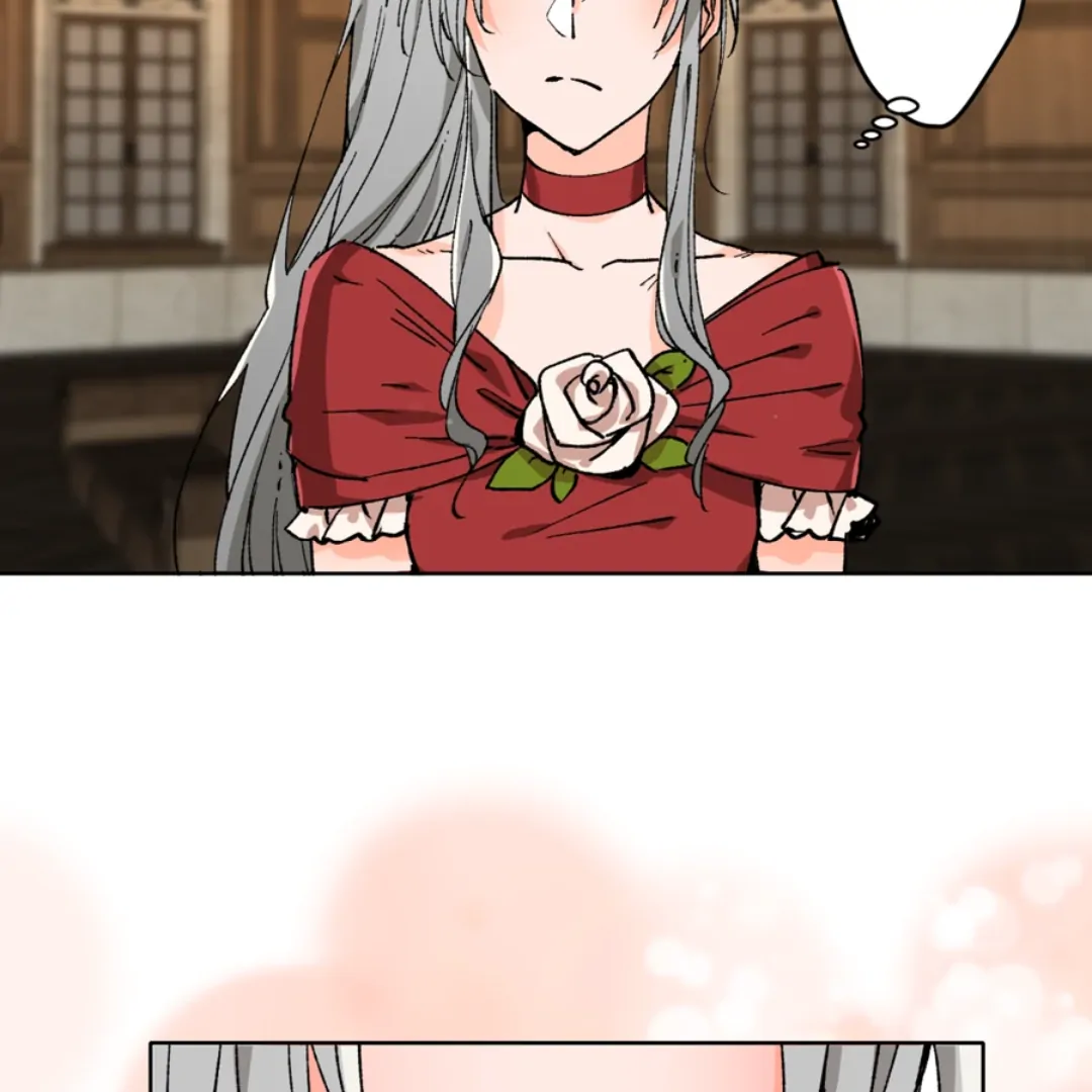 Holy Revenge: The Princess Who Became a Swordsman Chapter 4 - page 48