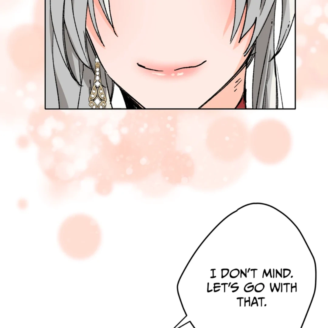 Holy Revenge: The Princess Who Became a Swordsman Chapter 4 - page 49