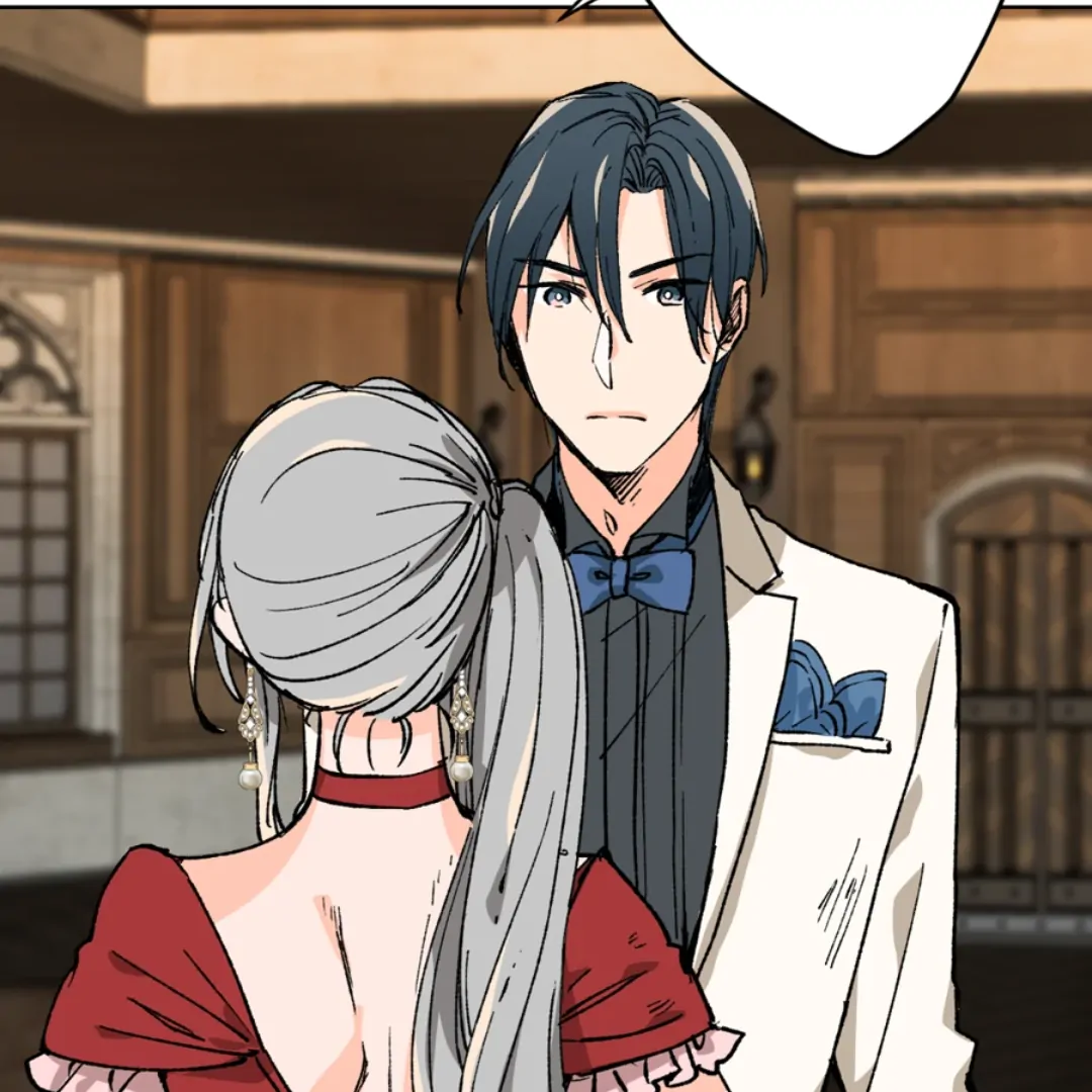Holy Revenge: The Princess Who Became a Swordsman Chapter 4 - page 50