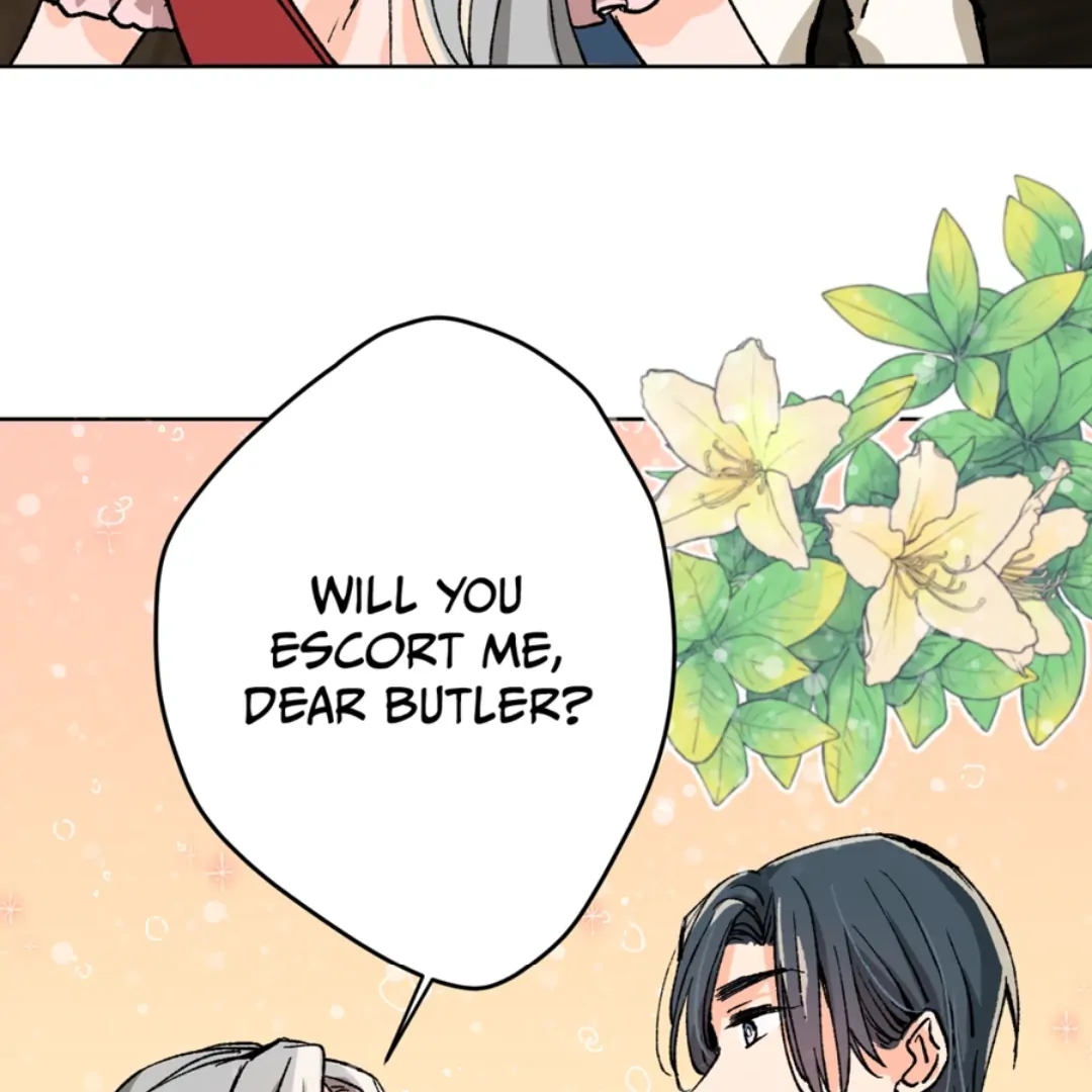 Holy Revenge: The Princess Who Became a Swordsman Chapter 4 - page 51