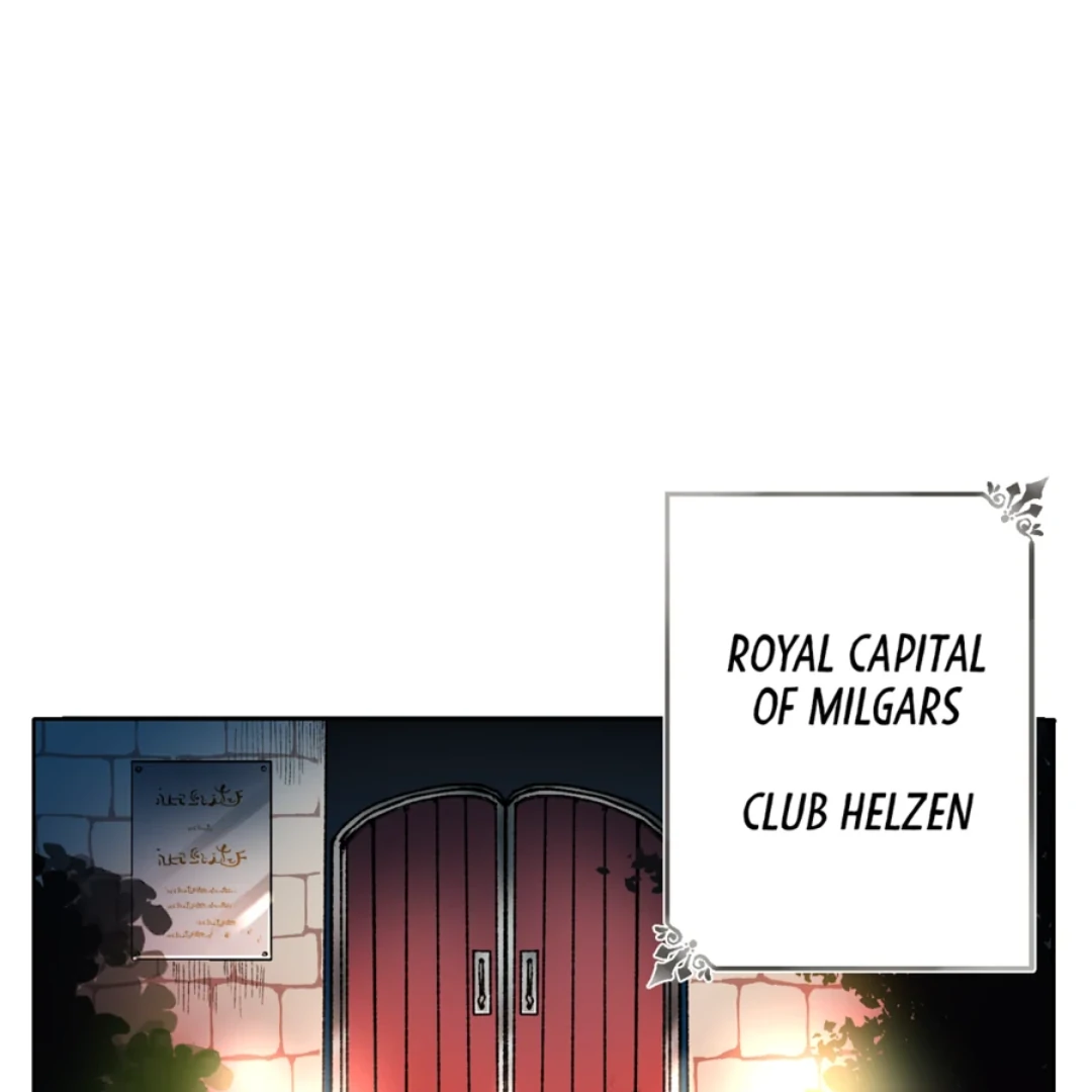 Holy Revenge: The Princess Who Became a Swordsman Chapter 4 - page 54