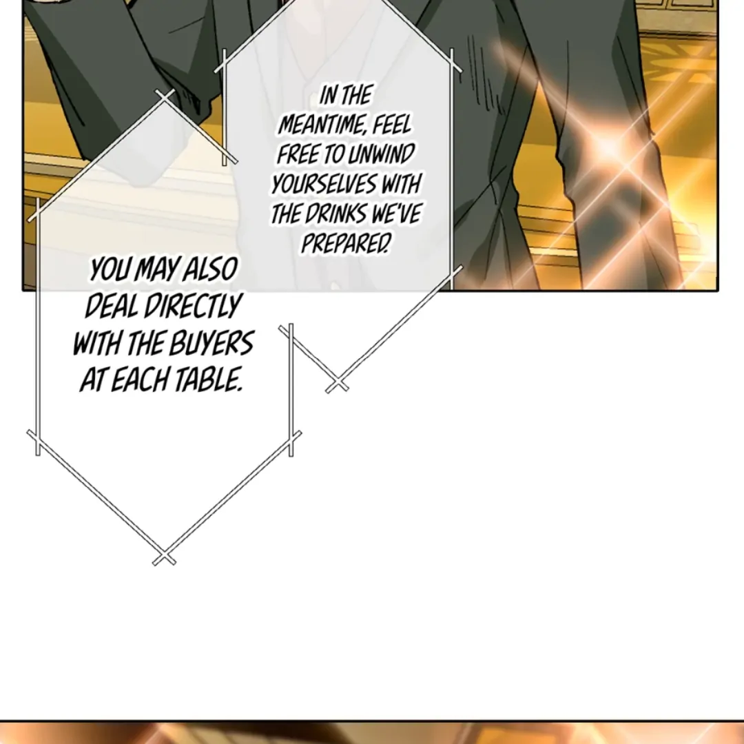 Holy Revenge: The Princess Who Became a Swordsman Chapter 4 - page 57