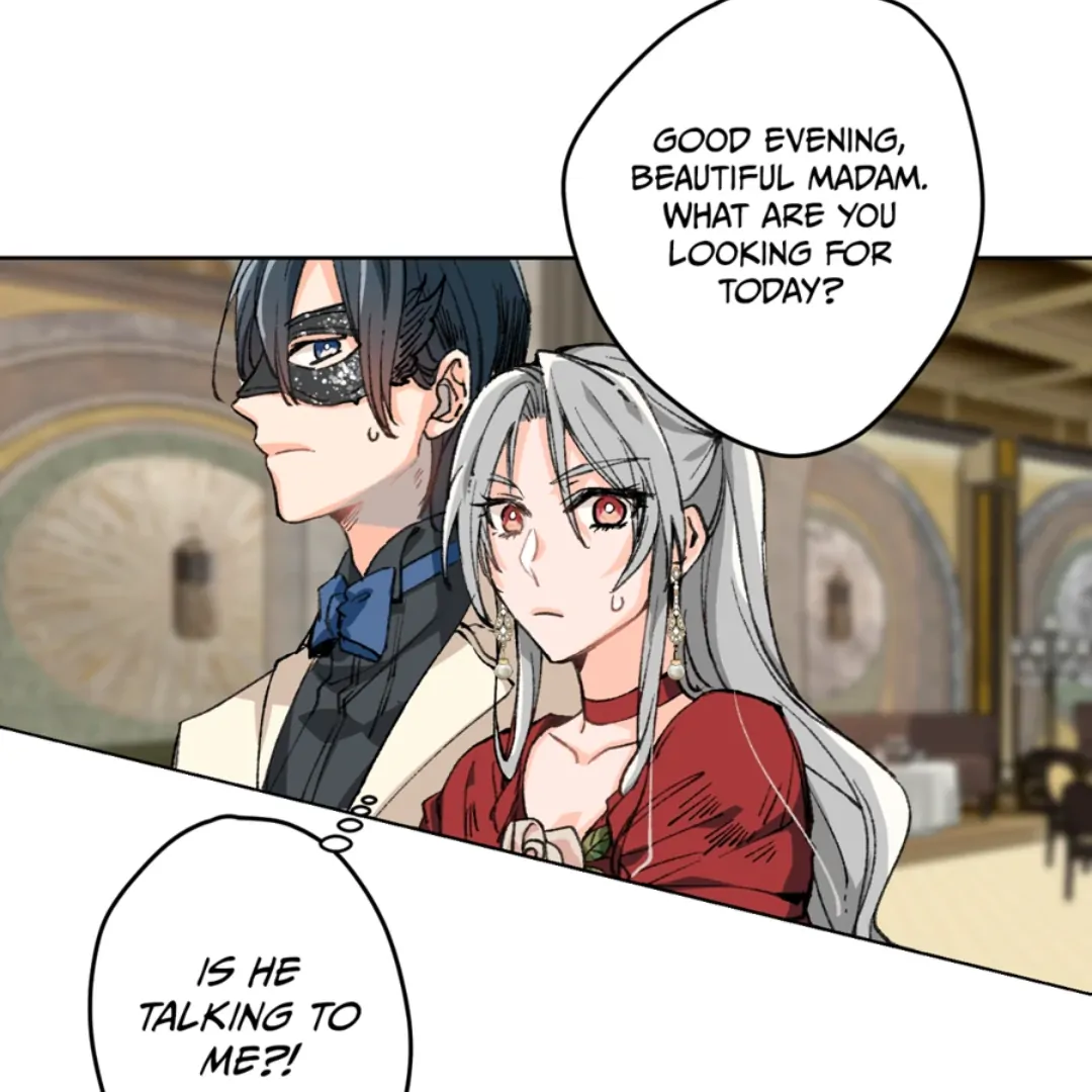 Holy Revenge: The Princess Who Became a Swordsman Chapter 4 - page 64