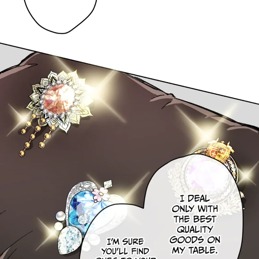 Holy Revenge: The Princess Who Became a Swordsman Chapter 4 - page 65