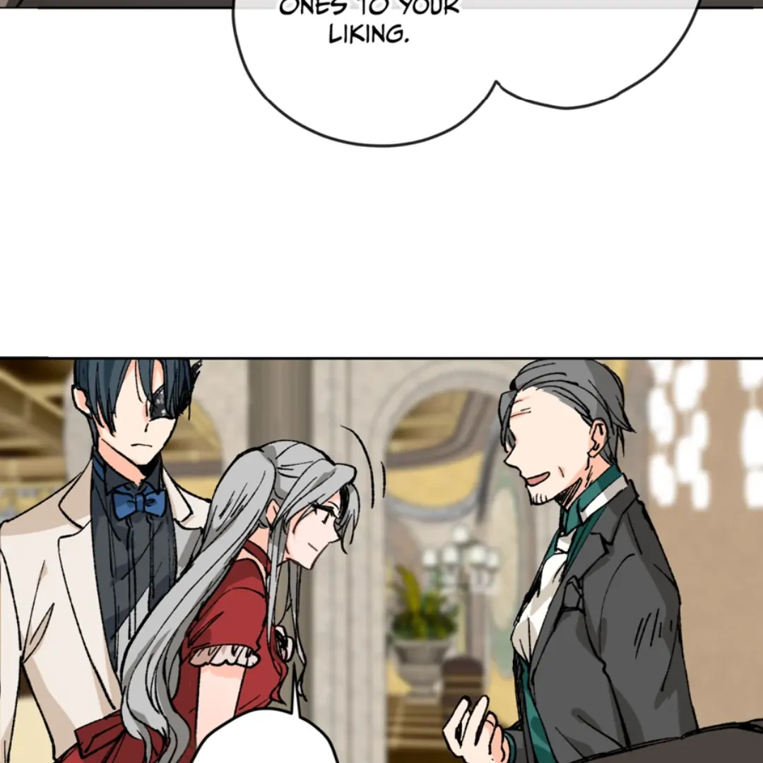 Holy Revenge: The Princess Who Became a Swordsman Chapter 4 - page 66