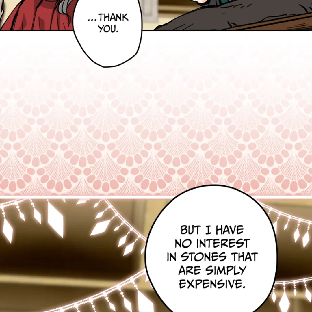 Holy Revenge: The Princess Who Became a Swordsman Chapter 4 - page 67