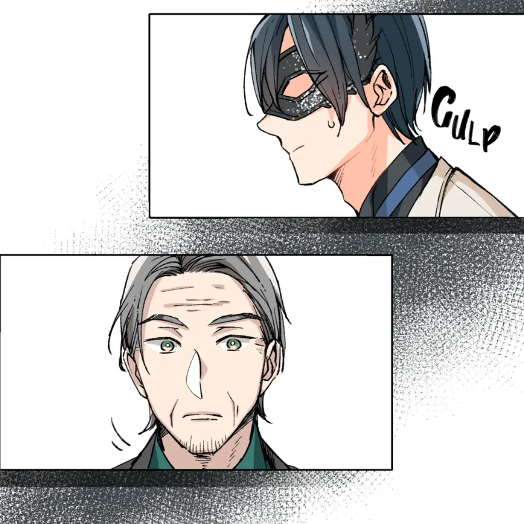 Holy Revenge: The Princess Who Became a Swordsman Chapter 4 - page 70