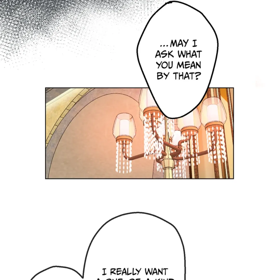 Holy Revenge: The Princess Who Became a Swordsman Chapter 4 - page 71