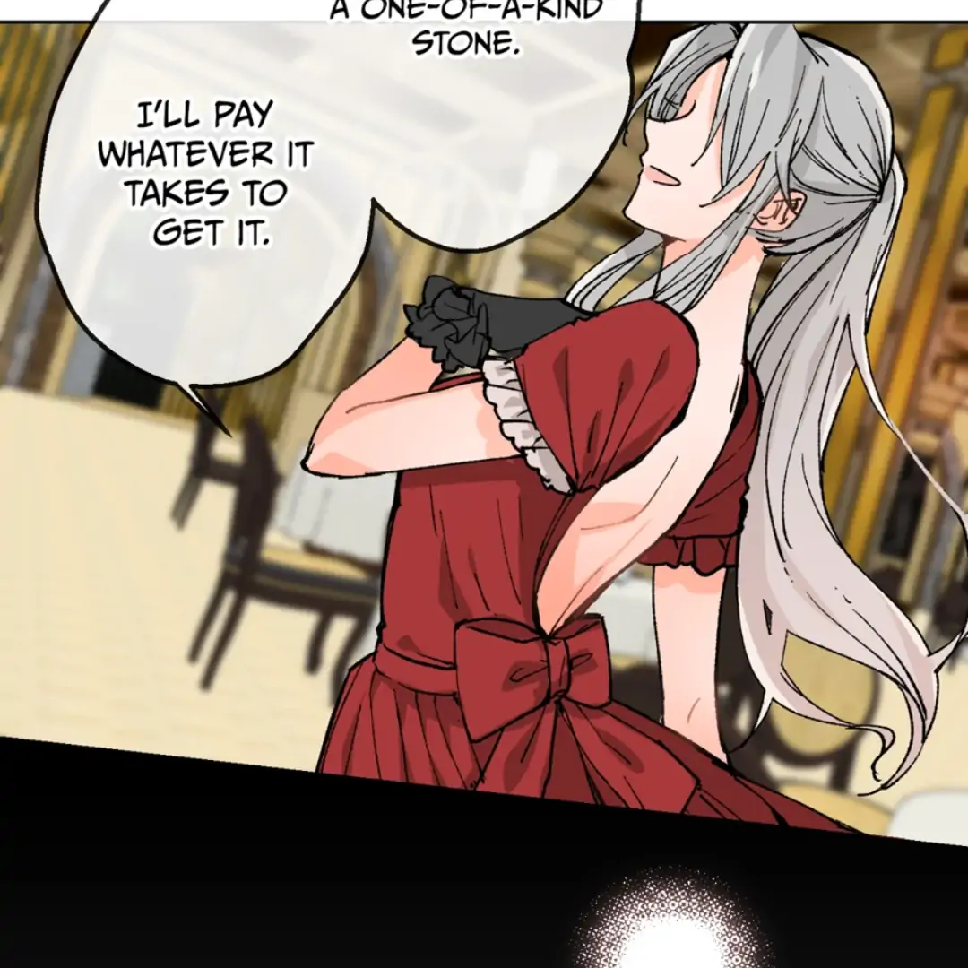 Holy Revenge: The Princess Who Became a Swordsman Chapter 4 - page 72