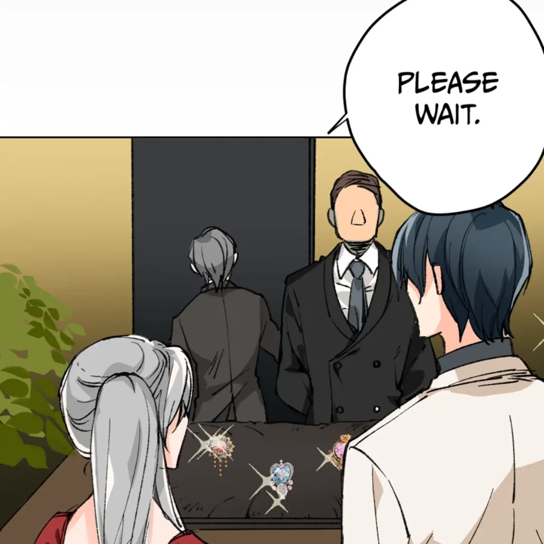 Holy Revenge: The Princess Who Became a Swordsman Chapter 4 - page 75