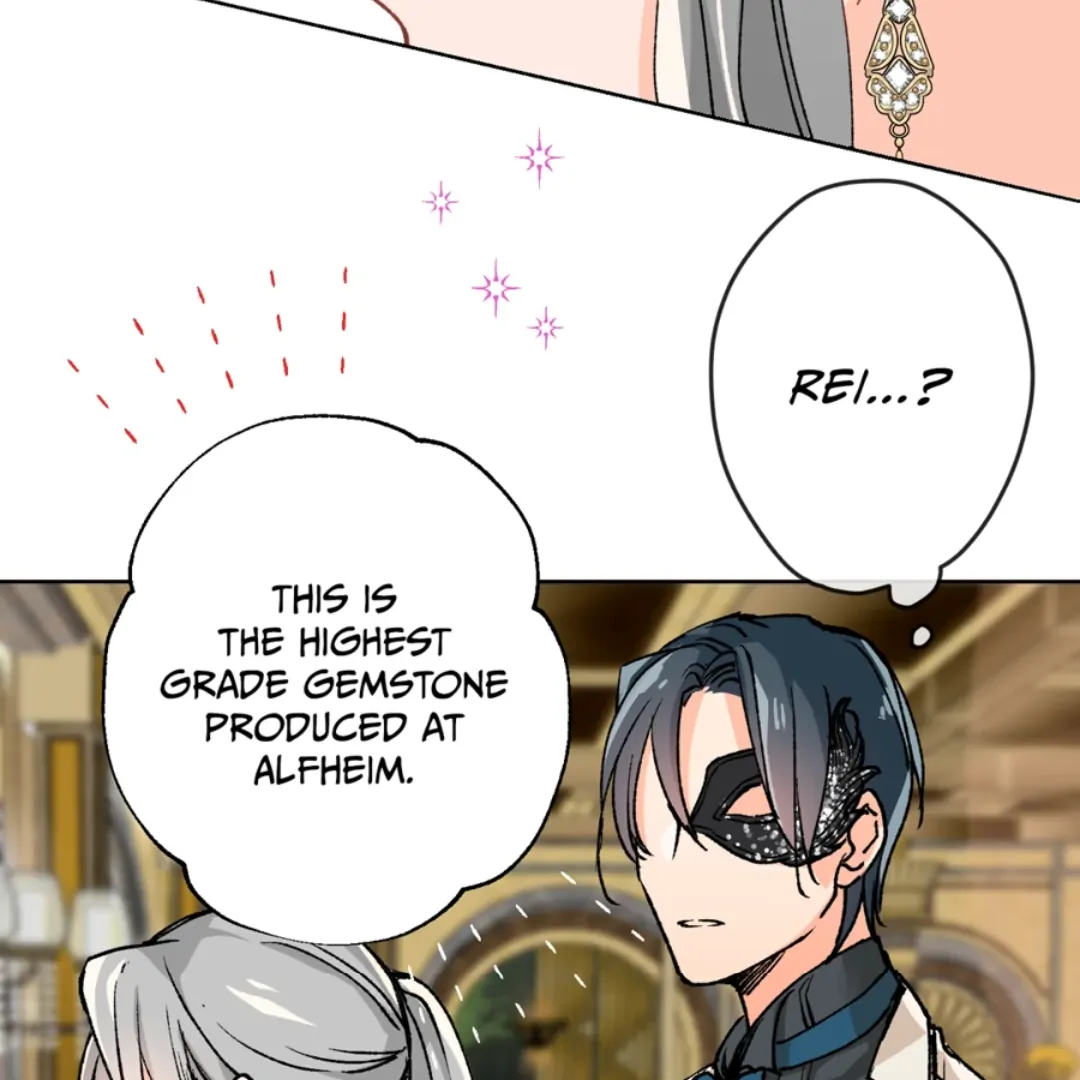 Holy Revenge: The Princess Who Became a Swordsman Chapter 4 - page 79