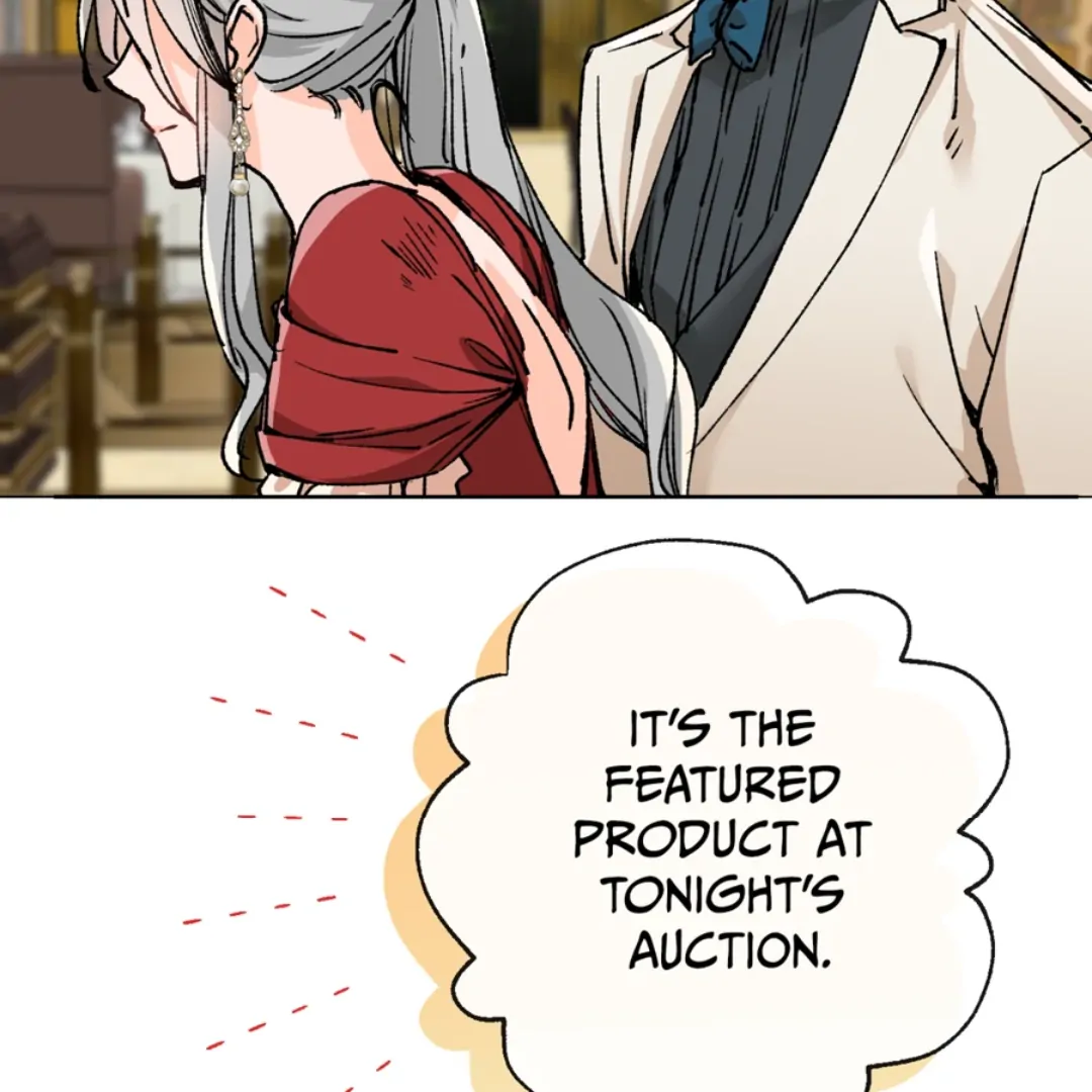Holy Revenge: The Princess Who Became a Swordsman Chapter 4 - page 80