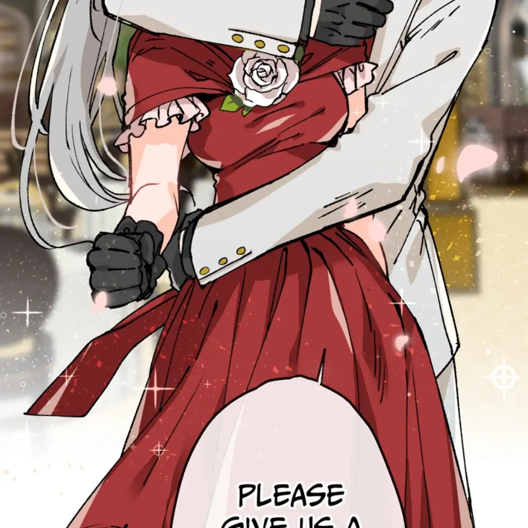 Holy Revenge: The Princess Who Became a Swordsman Chapter 4 - page 87