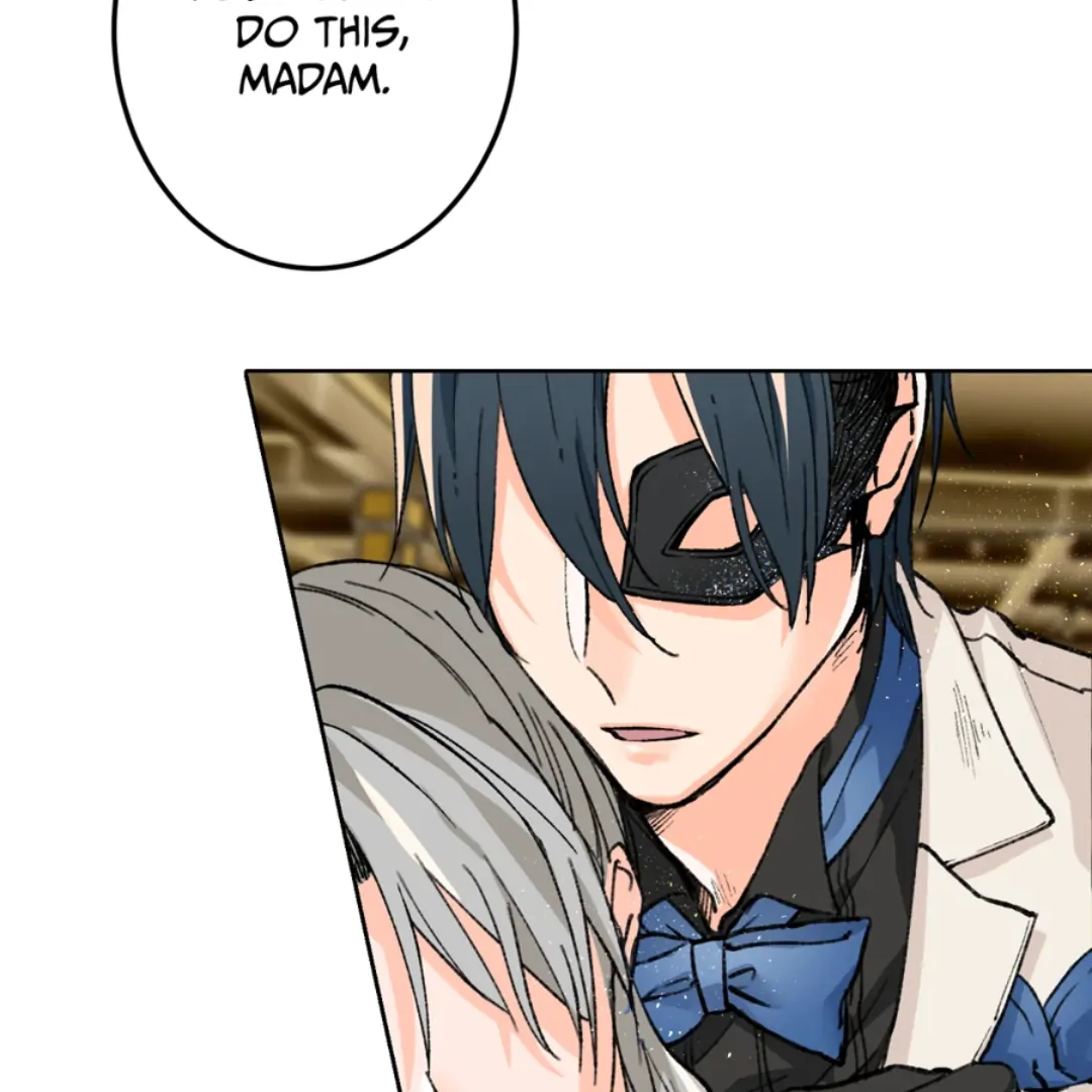 Holy Revenge: The Princess Who Became a Swordsman Chapter 4 - page 89