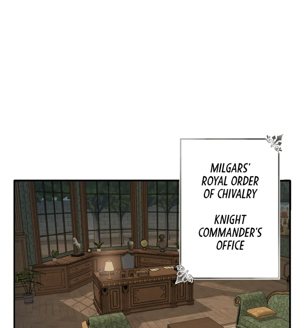 Holy Revenge: The Princess Who Became a Swordsman Chapter 3 - page 2