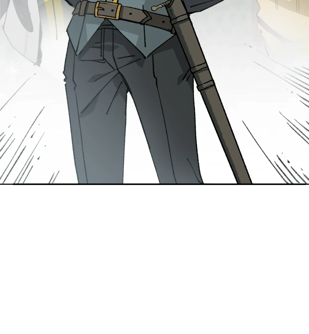 Holy Revenge: The Princess Who Became a Swordsman Chapter 3 - page 22