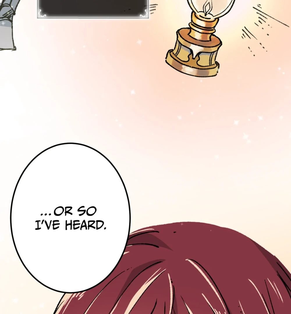 Holy Revenge: The Princess Who Became a Swordsman Chapter 3 - page 29