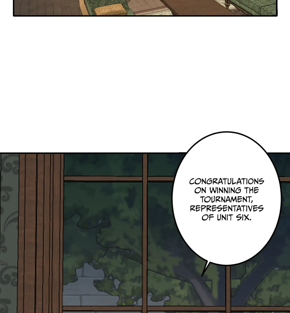 Holy Revenge: The Princess Who Became a Swordsman Chapter 3 - page 3