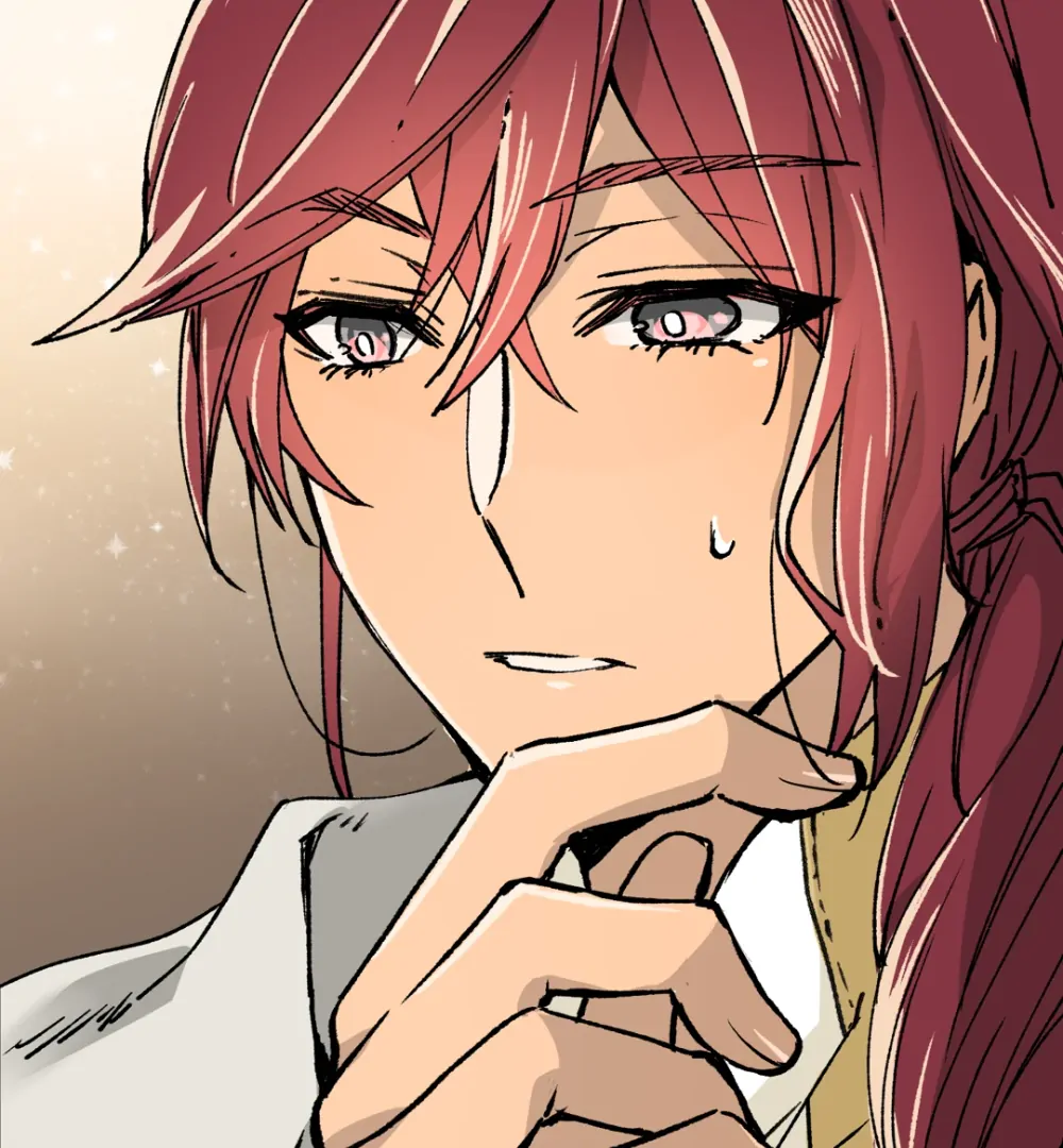 Holy Revenge: The Princess Who Became a Swordsman Chapter 3 - page 30