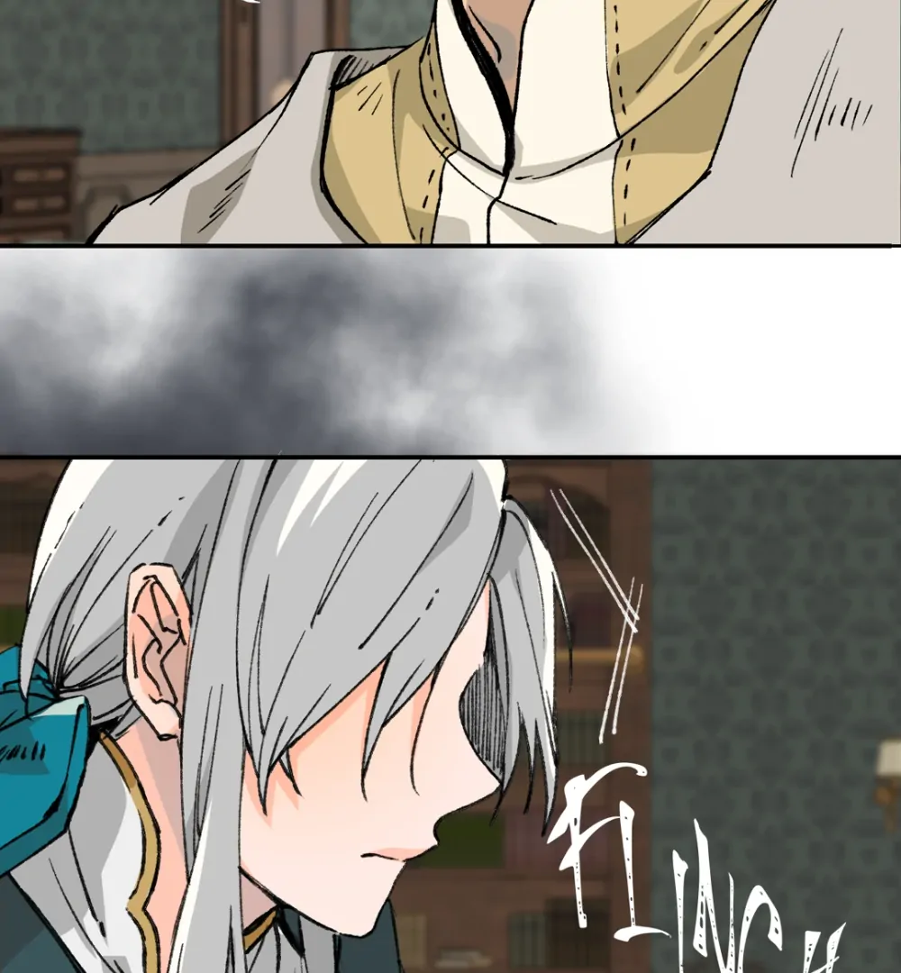 Holy Revenge: The Princess Who Became a Swordsman Chapter 3 - page 36
