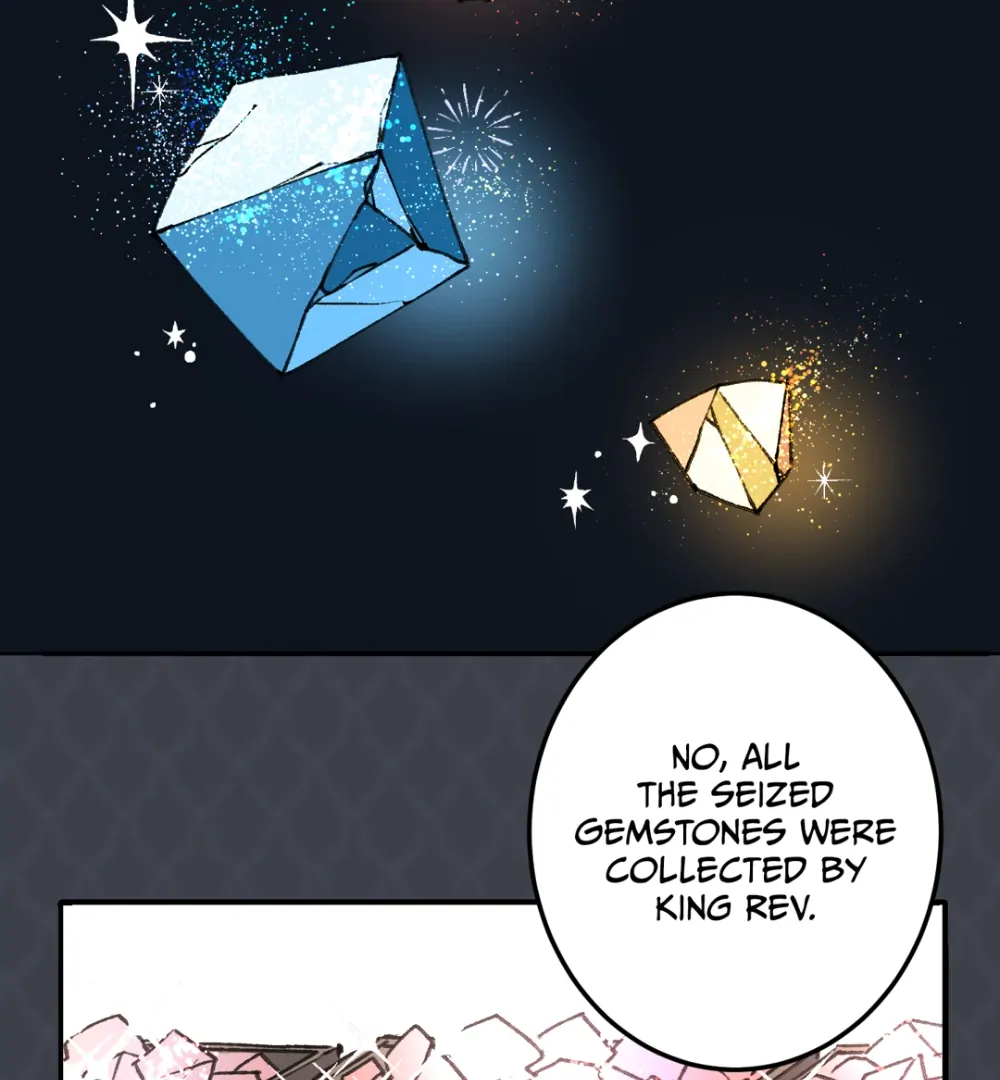 Holy Revenge: The Princess Who Became a Swordsman Chapter 3 - page 38