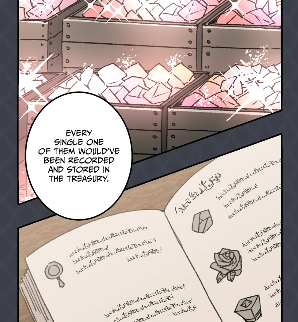 Holy Revenge: The Princess Who Became a Swordsman Chapter 3 - page 39