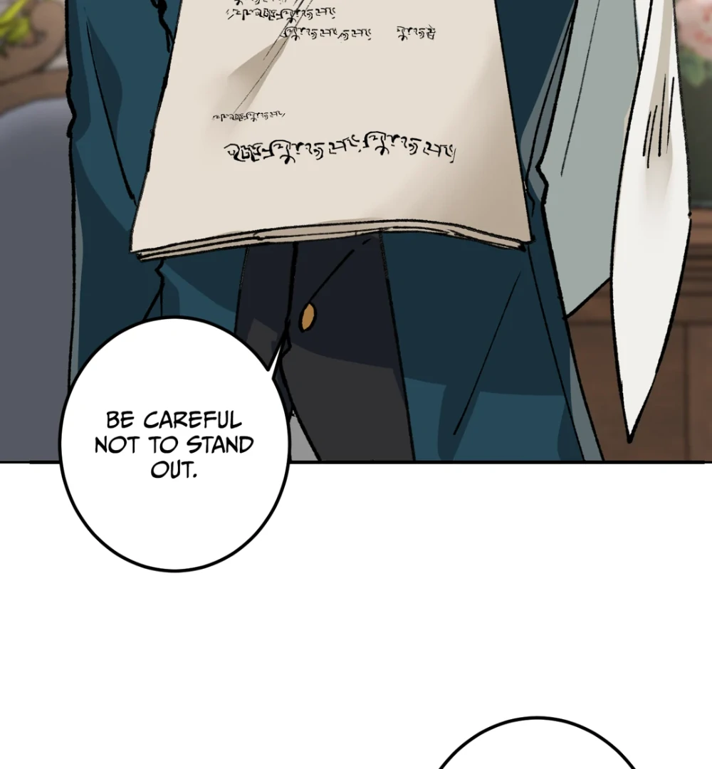 Holy Revenge: The Princess Who Became a Swordsman Chapter 3 - page 45