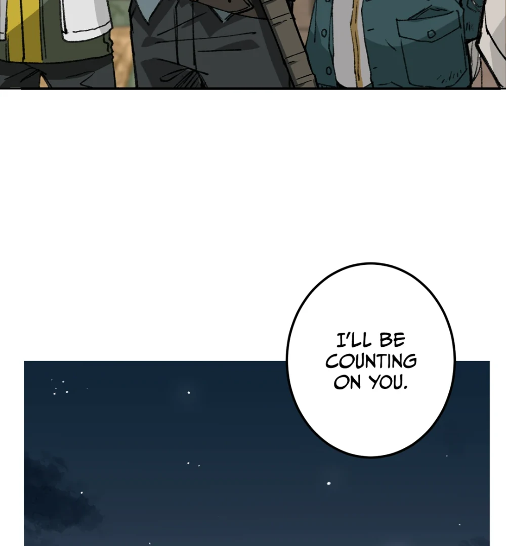 Holy Revenge: The Princess Who Became a Swordsman Chapter 3 - page 47