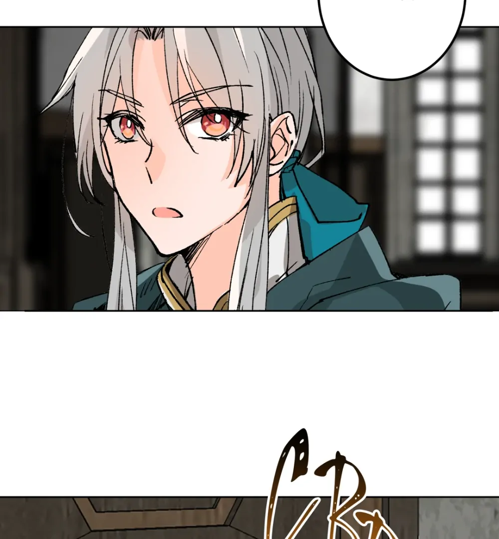 Holy Revenge: The Princess Who Became a Swordsman Chapter 3 - page 53