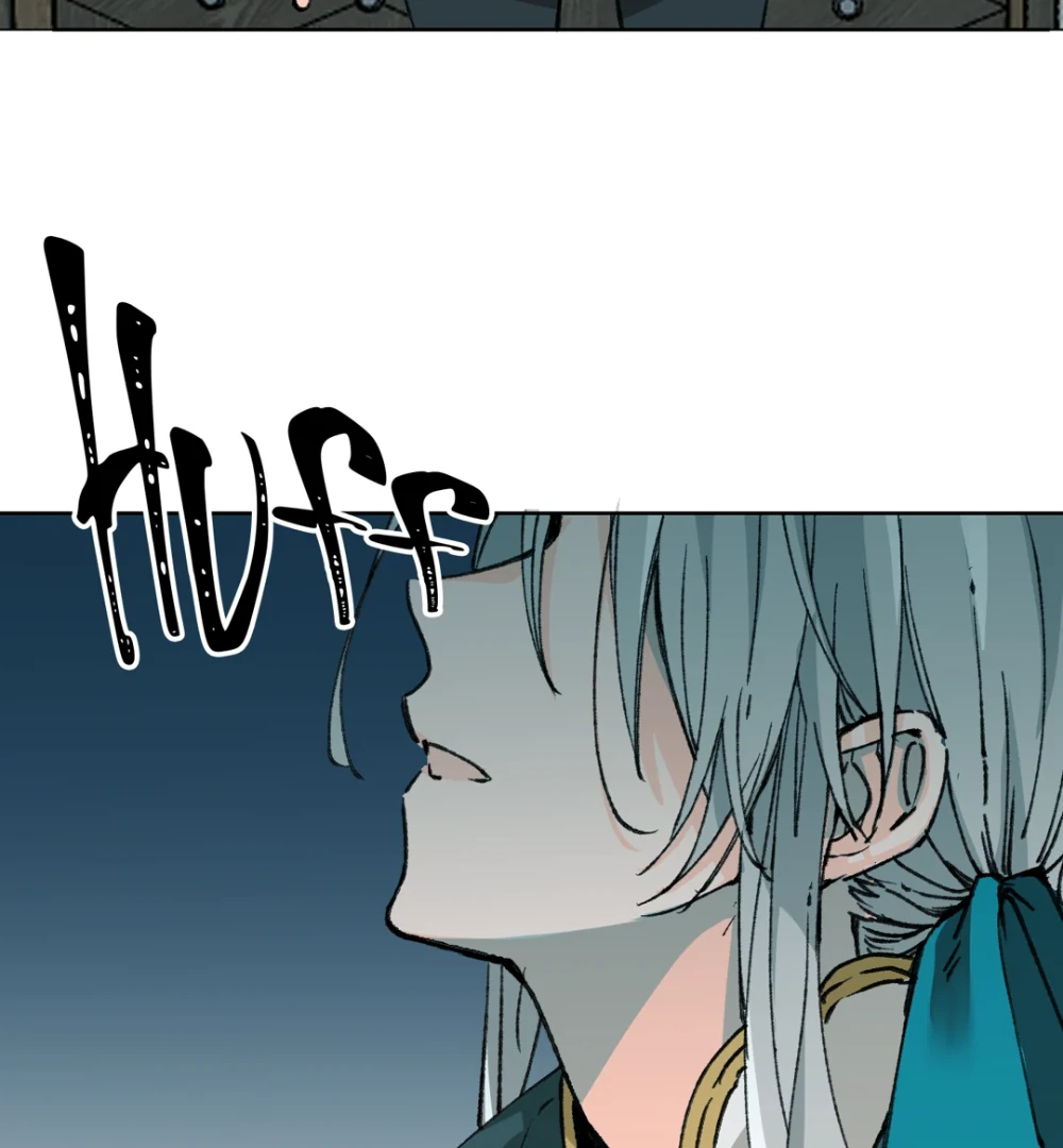Holy Revenge: The Princess Who Became a Swordsman Chapter 3 - page 57