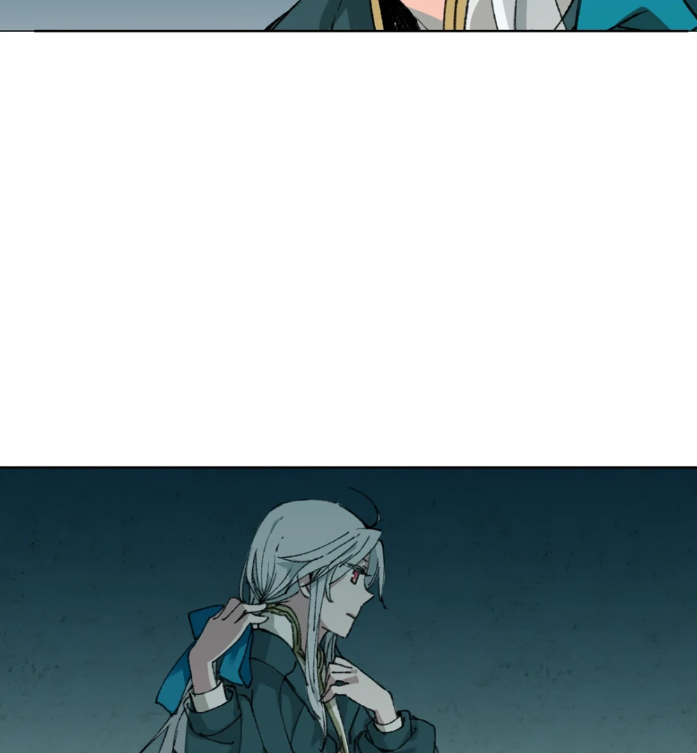 Holy Revenge: The Princess Who Became a Swordsman Chapter 3 - page 58