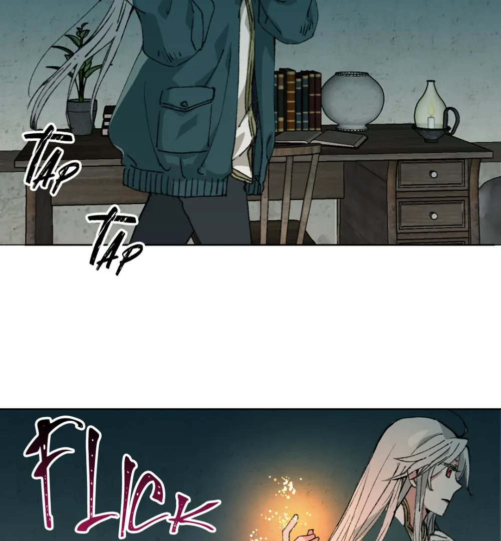 Holy Revenge: The Princess Who Became a Swordsman Chapter 3 - page 59