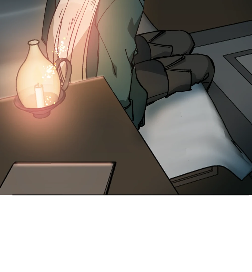 Holy Revenge: The Princess Who Became a Swordsman Chapter 3 - page 62
