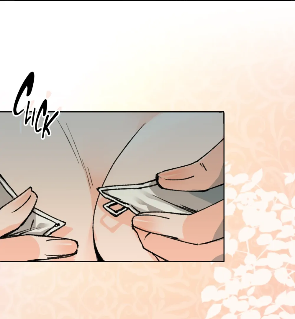 Holy Revenge: The Princess Who Became a Swordsman Chapter 3 - page 64