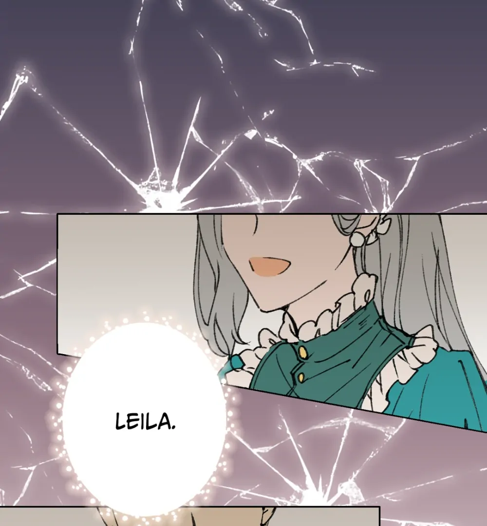Holy Revenge: The Princess Who Became a Swordsman Chapter 3 - page 69