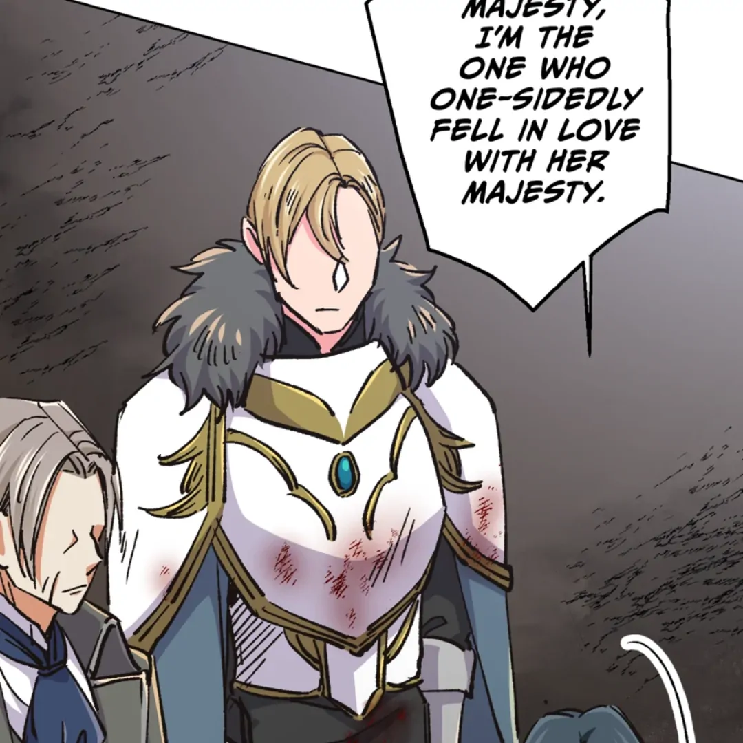 Holy Revenge: The Princess Who Became a Swordsman Chapter 21 - page 10