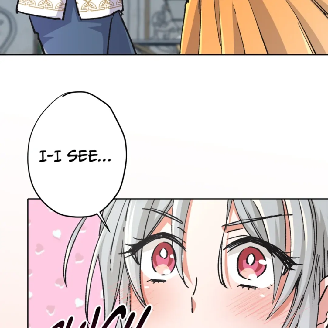 Holy Revenge: The Princess Who Became a Swordsman Chapter 21 - page 100