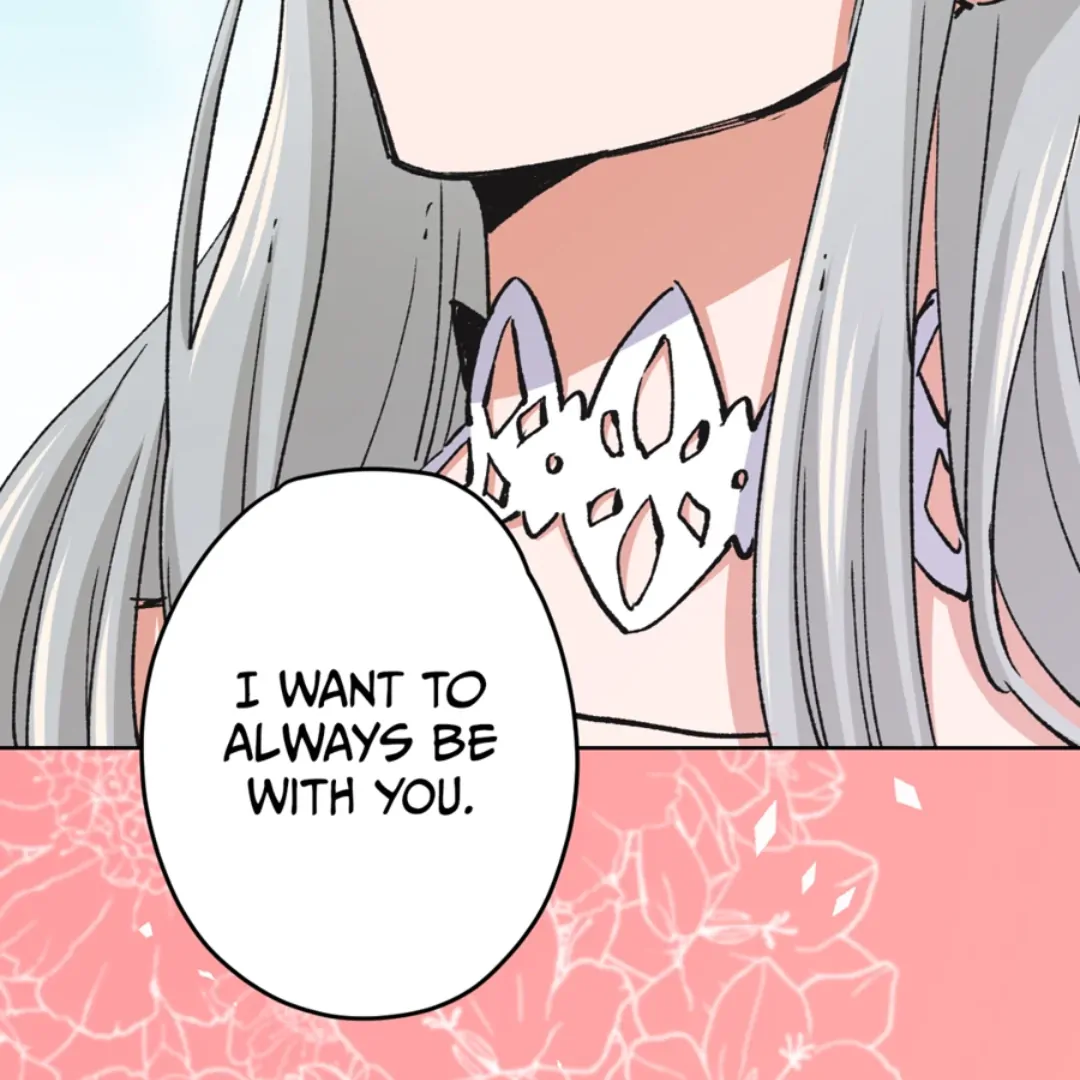 Holy Revenge: The Princess Who Became a Swordsman Chapter 21 - page 105