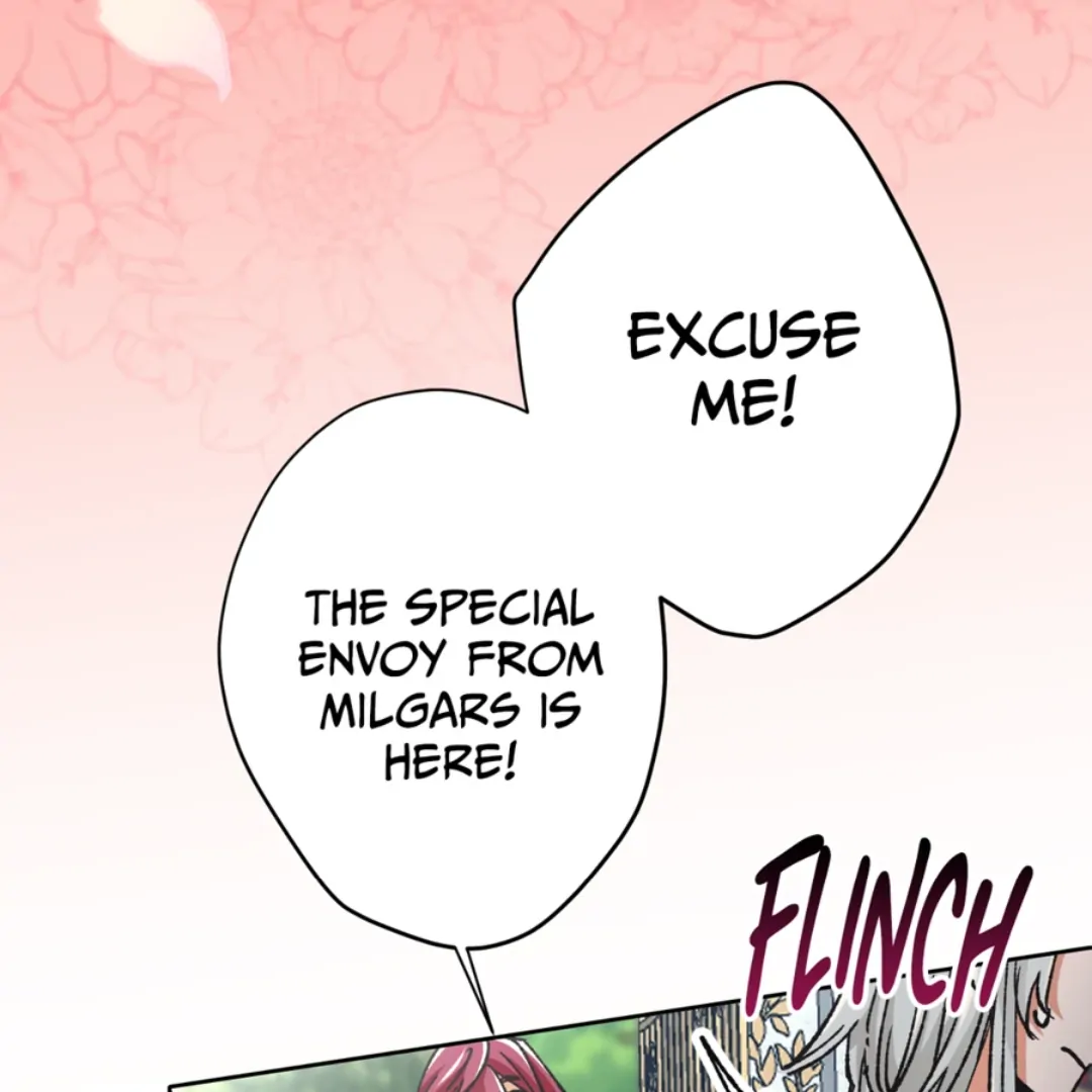 Holy Revenge: The Princess Who Became a Swordsman Chapter 21 - page 111