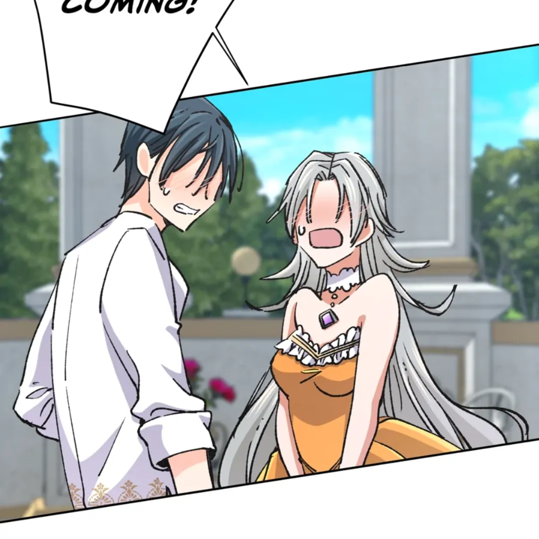 Holy Revenge: The Princess Who Became a Swordsman Chapter 21 - page 113