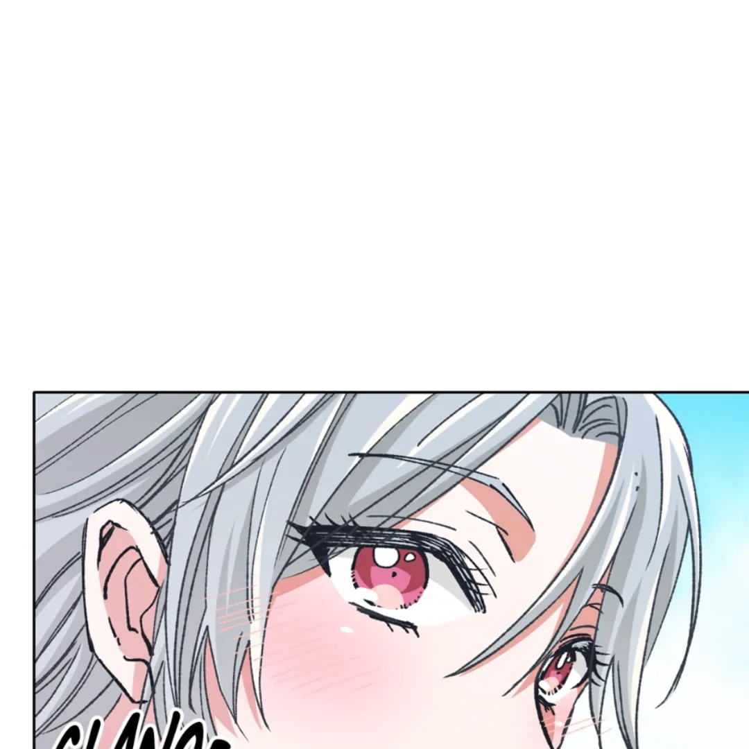 Holy Revenge: The Princess Who Became a Swordsman Chapter 21 - page 114