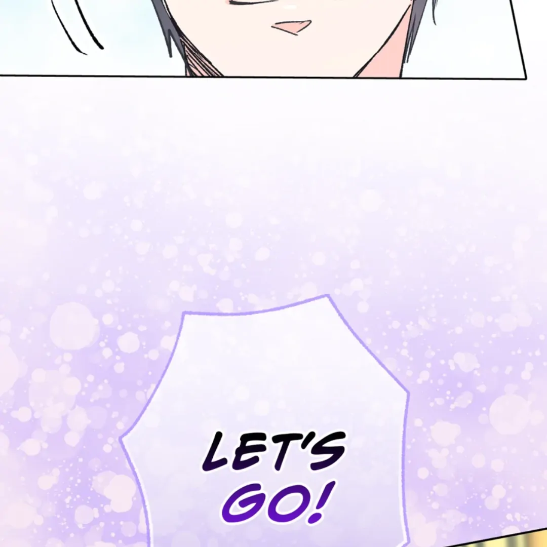 Holy Revenge: The Princess Who Became a Swordsman Chapter 21 - page 116