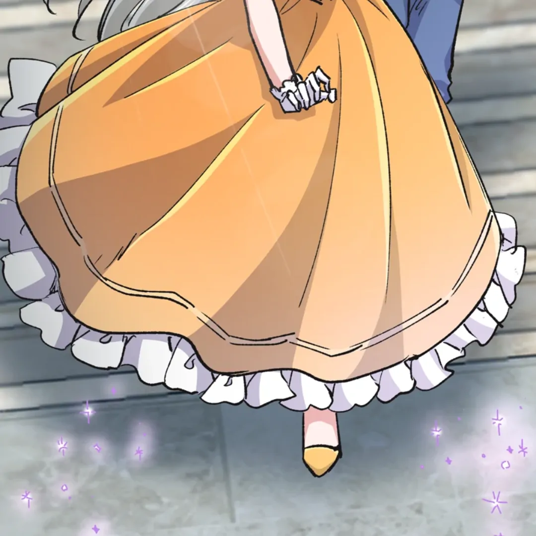 Holy Revenge: The Princess Who Became a Swordsman Chapter 21 - page 118