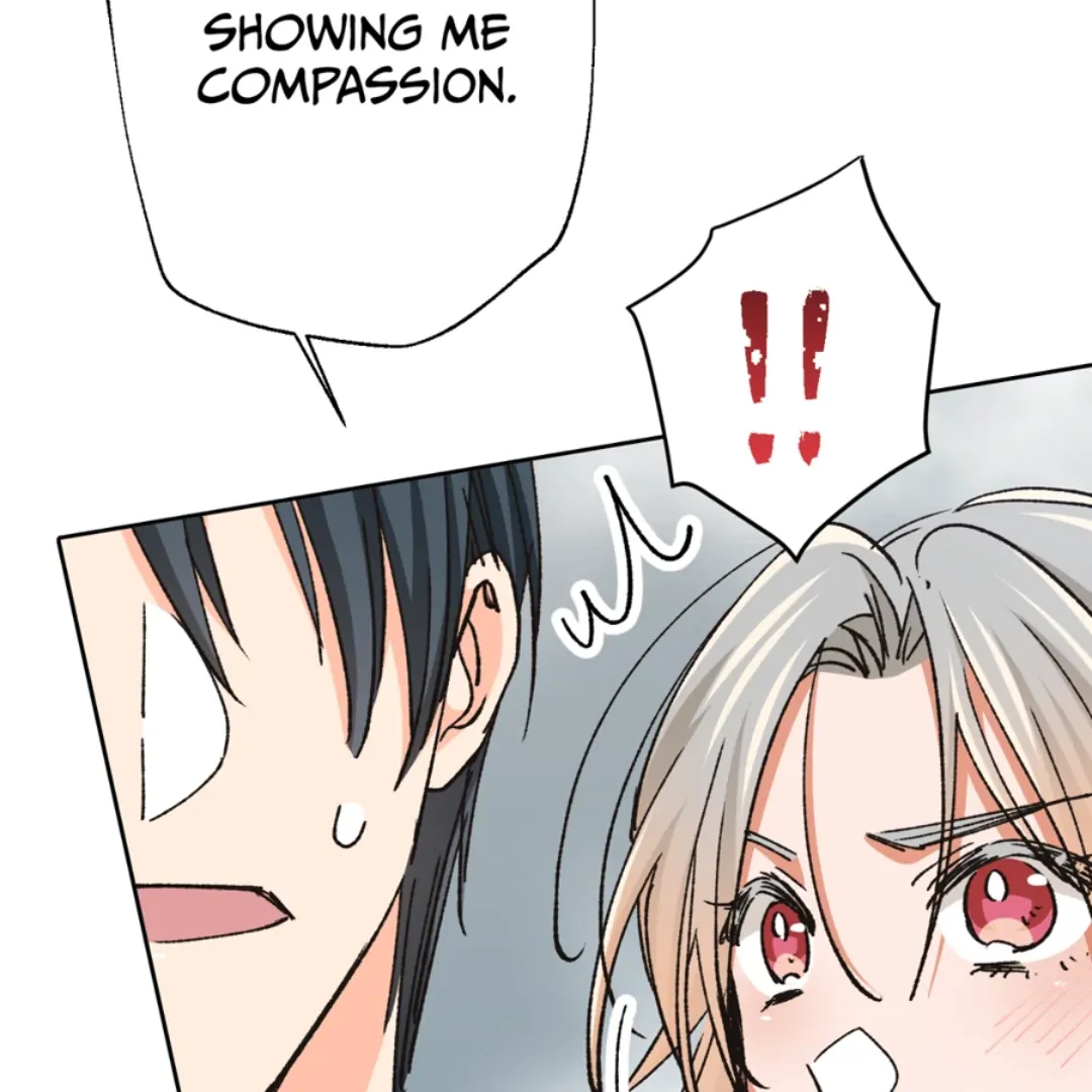 Holy Revenge: The Princess Who Became a Swordsman Chapter 21 - page 12