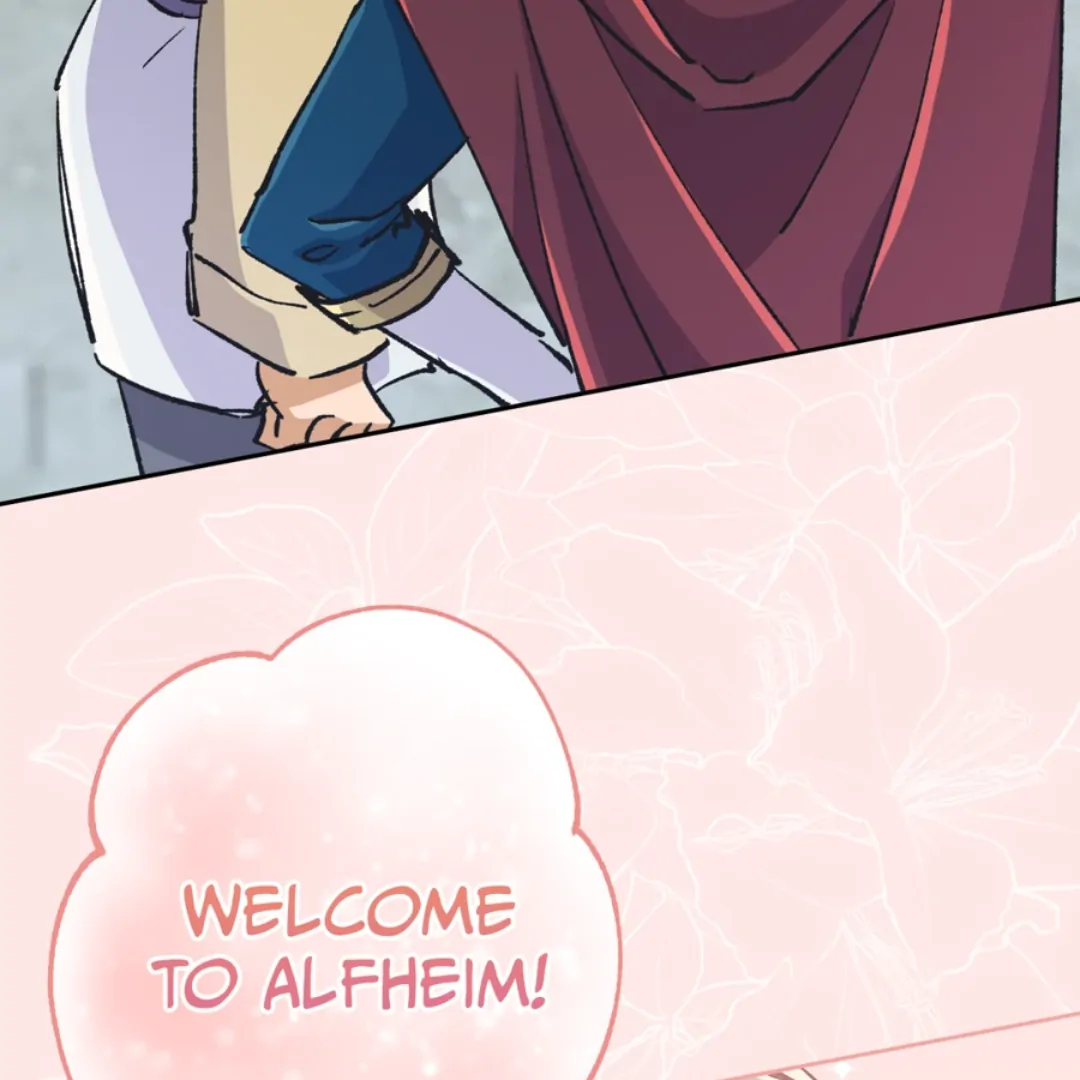 Holy Revenge: The Princess Who Became a Swordsman Chapter 21 - page 120