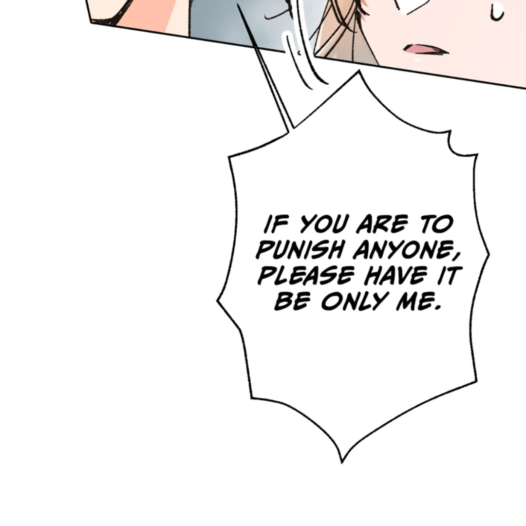 Holy Revenge: The Princess Who Became a Swordsman Chapter 21 - page 13
