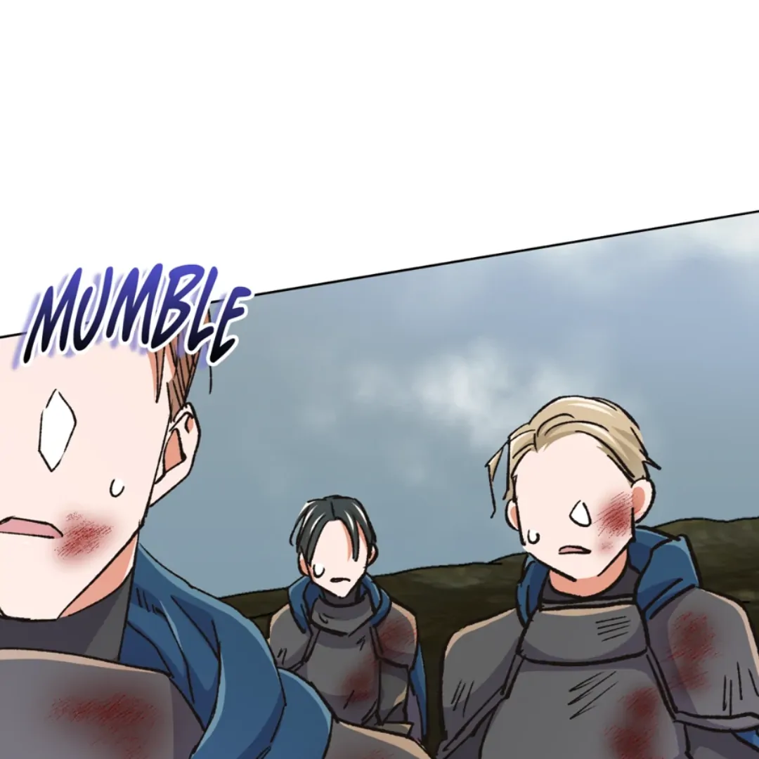 Holy Revenge: The Princess Who Became a Swordsman Chapter 21 - page 14