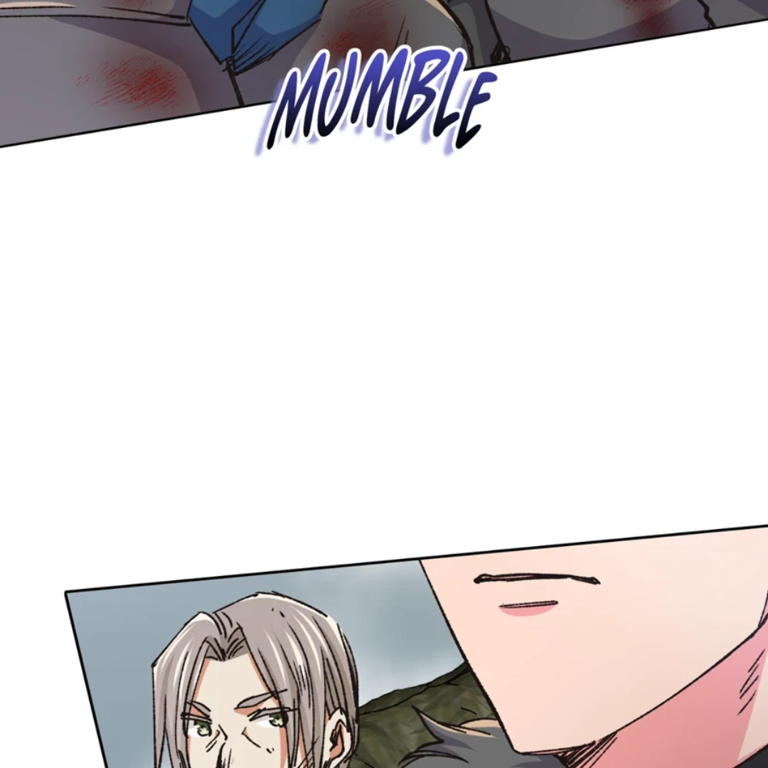 Holy Revenge: The Princess Who Became a Swordsman Chapter 21 - page 15